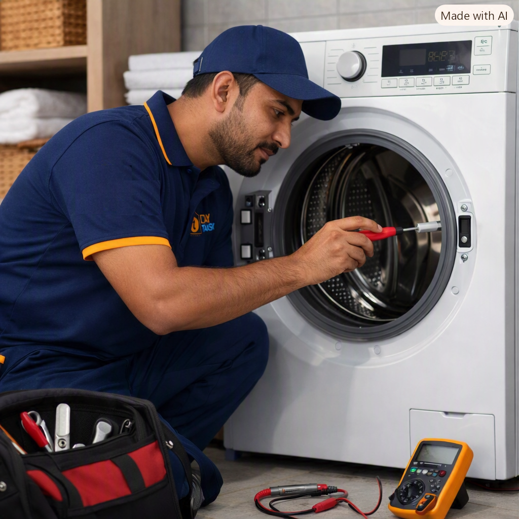 Washing Machine Service